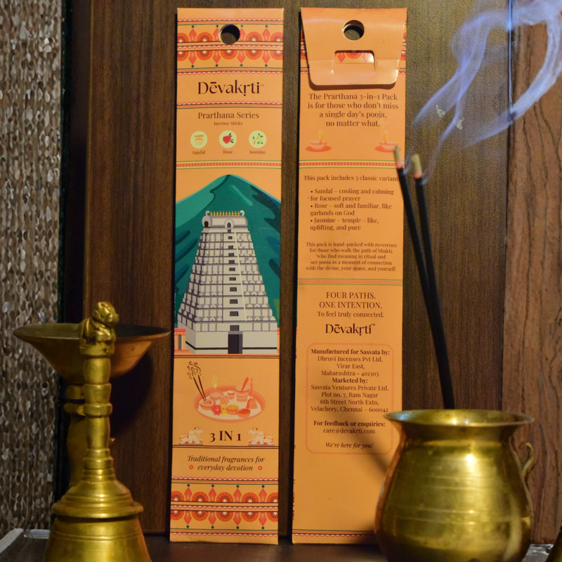 Incense Sticks
