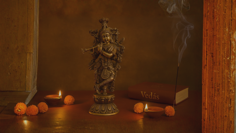Pooja and Spiritual Essentials