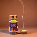 Clarity Dhoop Sticks – 40 sticks