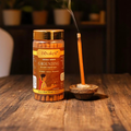 Grounding Dhoop Sticks – 40 Sticks