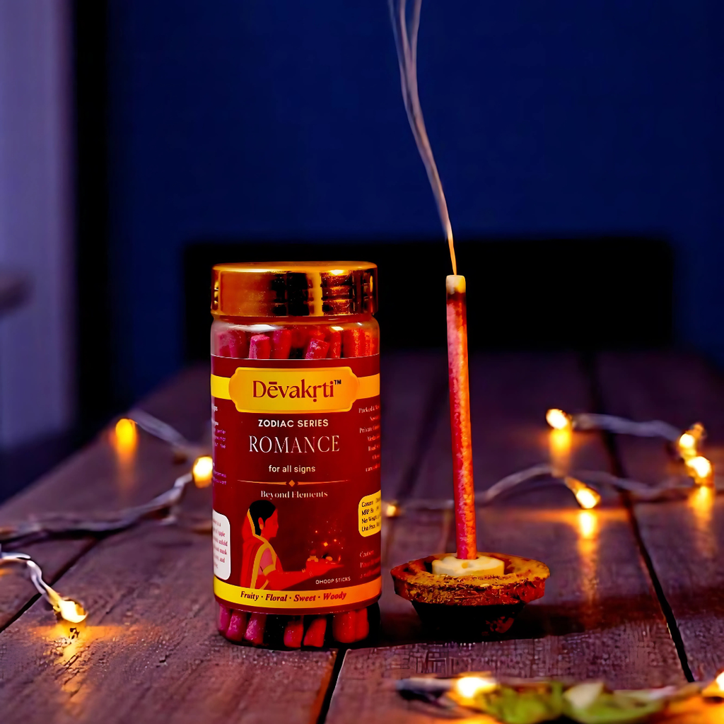 Romance Dhoop Sticks – 40 sticks
