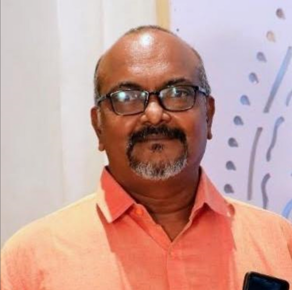 Selvam