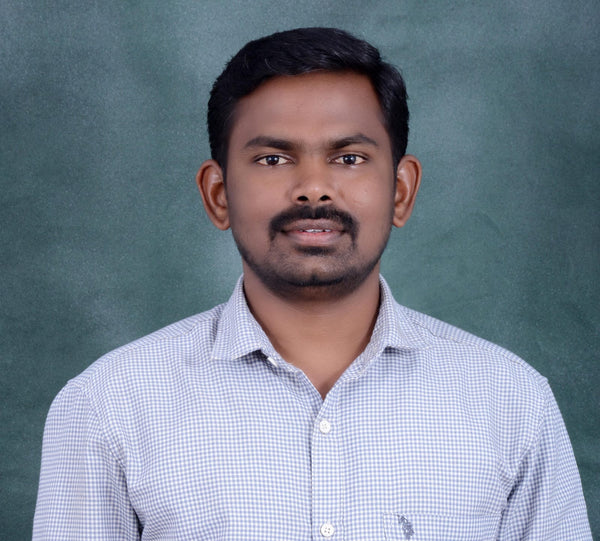 Vignesh