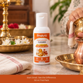 Prakrti Brass & Copper Cleaner | For Pooja Items & Metalware